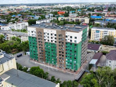 1-комнатная квартира · 45.7 м² · 9/11 этаж, Победы 70/2 за ~ 22.4 млн ₸ в Костанае
