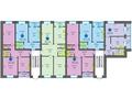1-комнатная квартира · 45.4 м² · 3/3 этаж, мкр Старый Аэропорт 1 за 11 млн ₸ в Уральске — фото 2