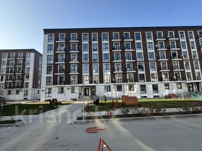 2-комнатная квартира · 68.8 м² · 6/6 этаж, мкр Нуркент 27 — Ул.Момышулы- ул.Универсиадная за 43 млн 〒 в Алматы, Алатауский р-н