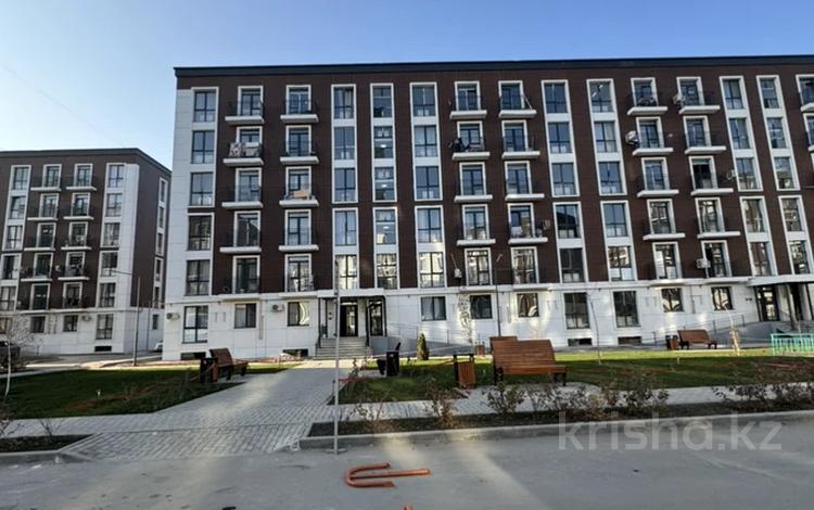 2-комнатная квартира · 68.8 м² · 6/6 этаж, мкр Нуркент 27 — Ул.Момышулы- ул.Универсиадная за 43 млн 〒 в Алматы, Алатауский р-н — фото 5