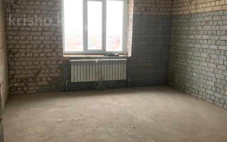 2-бөлмелі пәтер, 64 м², 9/10 қабат, Жумабаева 60/4 — Кошкарбаева, бағасы: 18.5 млн 〒 в Астане, Алматы р-н — фото 2