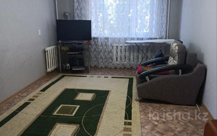 1-бөлмелі пәтер · 36 м² · 5/10 қабат, 8-й микрорайон, бағасы: 15.5 млн ₸ в Костанае — фото 2