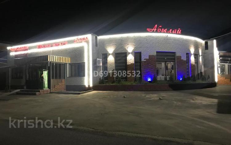 Магазины и бутики, общепит, салоны красоты · 300 м² за 160 млн ₸ в Талгаре — фото 2
