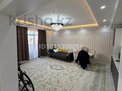2-комнатная квартира · 65 м² · 2/12 этаж, Сзади Обл. Акимата А2 за 195 000 ₸ в Туркестане