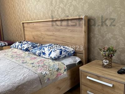 1-комнатная квартира · 36 м², Кумисбекова 9/2 за 16 000 ₸ в Астане, Сарыарка р-н
