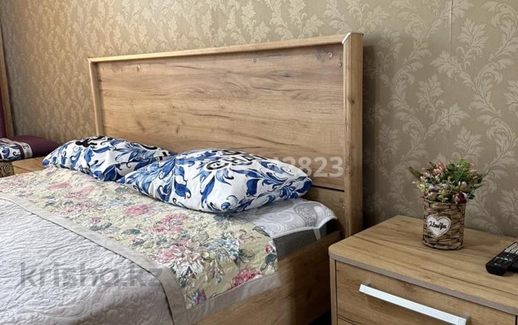 1-комнатная квартира · 36 м², Кумисбекова 9/2 за 16 000 ₸ в Астане, Сарыарка р-н — фото 2