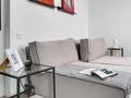 1-бөлмелі пәтер · 40 м² · 9/12 қабат, Е-22 2 — E-51, бағасы: 13 000 ₸ в Астане, Есильский р-н