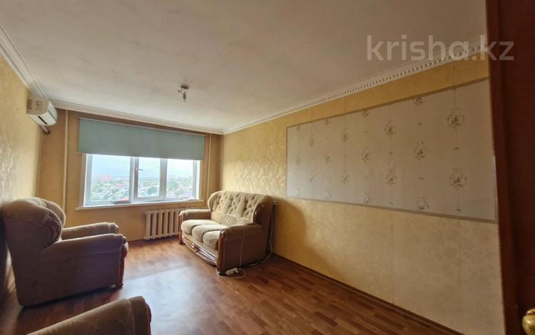 3-бөлмелі пәтер · 67.4 м² · 8/9 қабат, проспект Нурсултана Назарбаева 174 — Амангельды, бағасы: 26 млн ₸ в Павлодаре — фото 3