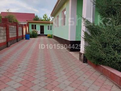 Отдельный дом · 5 комнат · 130 м² · 6000 сот., Керимбекова 2 — Оторвановка за 40 млн ₸ в Каскелене