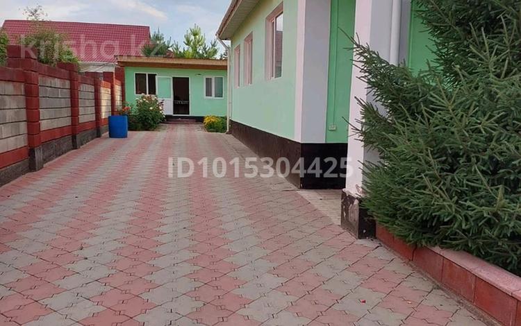 Отдельный дом · 5 комнат · 130 м² · 6000 сот., Керимбекова 2 — Оторвановка за 40 млн ₸ в Каскелене — фото 2