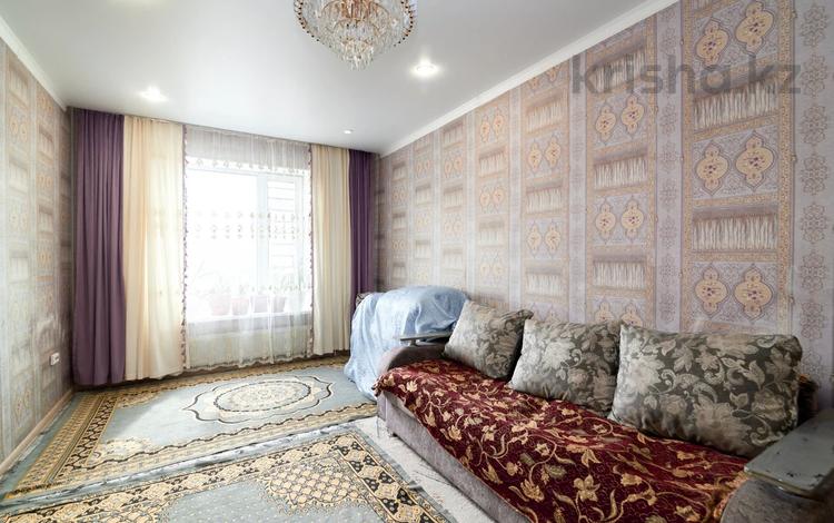 2-комнатная квартира · 60 м² · 2/8 этаж, Сокпакбаева 10 — С187 за 29 млн ₸ в Астане, Сарыарка р-н — фото 4