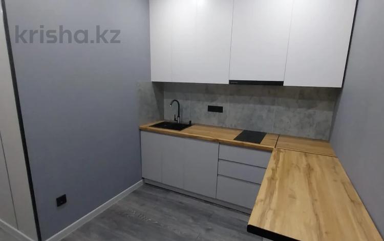 2-бөлмелі пәтер · 60 м² · 6/13 қабат, Муратбаева 14, бағасы: 46 млн ₸ в Алматы, Бостандыкский р-н — фото 4