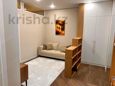 1-бөлмелі пәтер · 53 м² · 15/16 қабат, Рыскулова 33, бағасы: 20 000 〒 в Шымкенте