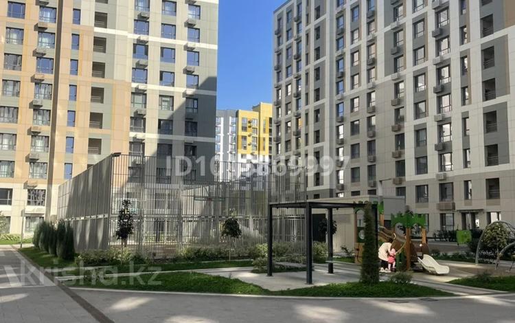 4-комнатная квартира · 126 м² · 6/12 этаж, Райымбека за 1 млн ₸ в Алматы, Алмалинский р-н — фото 2