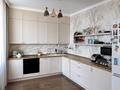 4-комнатная квартира · 126 м² · 6/12 этаж, Райымбека за 1 млн ₸ в Алматы, Алмалинский р-н — фото 4