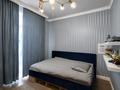 4-комнатная квартира · 126 м² · 6/12 этаж, Райымбека за 1 млн ₸ в Алматы, Алмалинский р-н — фото 6