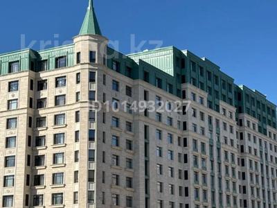 2-бөлмелі пәтер · 73 м² · 2/12 қабат, А 32 2Б, бағасы: 63 млн ₸ в Астане, Сарайшык р-н