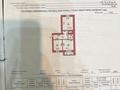2-комнатная квартира · 62 м² · 5/5 этаж, 10 микрорайон 20 за 22 млн ₸ в Балхаше