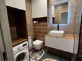 2-комнатная квартира · 70 м² · 7/7 этаж, Микрорайон Кайрат 303/1 — Сзади Жетису базар за 39.8 млн ₸ в Алматы, Турксибский р-н — фото 8