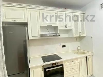 2-комнатная квартира · 55 м² · 10/12 этаж, Дарабоз — ИПОТЕКУ ПРОХОДИТ за 31.5 млн ₸ в Алматы, Алатауский р-н
