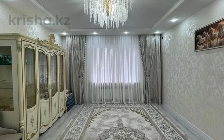 3-комнатная квартира · 89.6 м² · 1/5 этаж, алтын орда за 37 млн ₸ в Актобе — фото 15