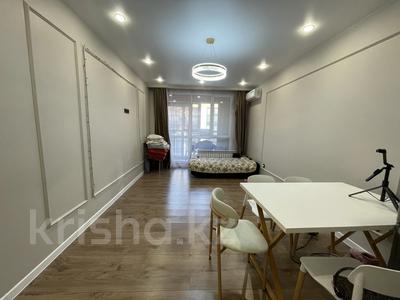1-бөлмелі пәтер · 30 м² · 3 қабат, мкр Шугыла 340/36кв10, бағасы: 22 млн ₸ в Алматы, Наурызбайский р-н