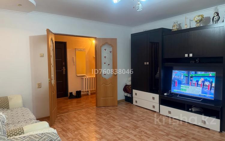 1-бөлмелі пәтер · 41 м² · 1/5 қабат, мкр Юго-Восток, Мкр Гульдер 1 21 — Карагандинский медико-технический колледж, ресторан Грузинский дворик. садик Лесок, садик Балақай, бағасы: 16 млн ₸ в Караганде, Казыбек би р-н — фото 2