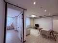 2-бөлмелі пәтер · 50 м² · 12/21 қабат, Бухар жырау 20Б, бағасы: 260 000 ₸ в Астане, Есильский р-н — фото 11