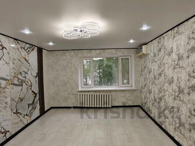 3-комнатная квартира · 62.3 м² · 3/9 этаж, Абая за 19.5 млн 〒 в Уральске