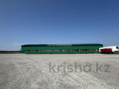 Склады · 720 м² за ~ 1.1 млн ₸ в Петропавловске
