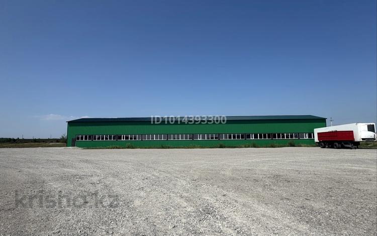 Қоймалар · 720 м², бағасы: ~ 1.1 млн ₸ в Петропавловске — фото 2