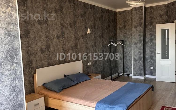 1-комнатная квартира · 50 м² · 8/11 этаж, 28 микрорайон 47 участок за 160 000 ₸ в Актау — фото 2