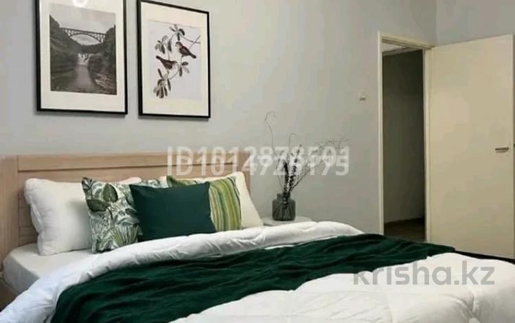 1-комнатная квартира · 42 м² · 2/5 этаж, мкр Аксай-3А 40 — Толеби/Момышулы за 200 000 ₸ в Алматы, Ауэзовский р-н — фото 13