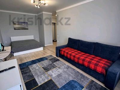 1-комнатная квартира · 45 м² · 2/9 этаж, Н.Назарбаева за 13 000 〒 в Кокшетау