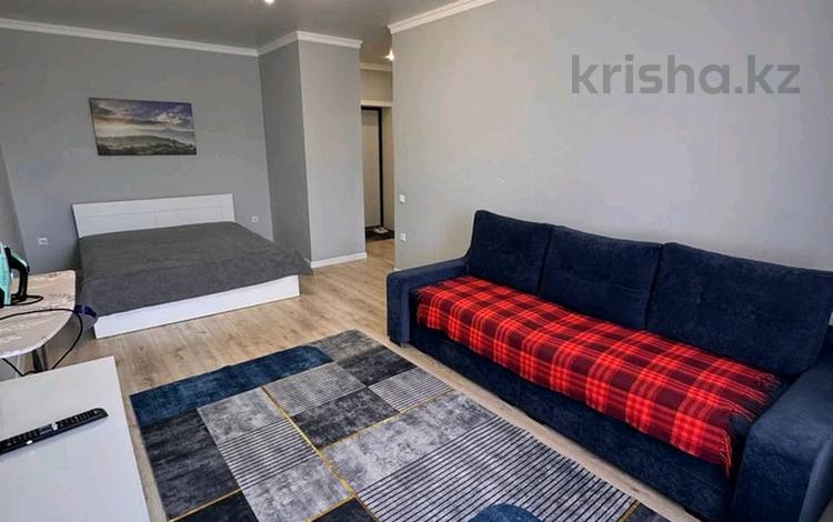 1-комнатная квартира · 45 м² · 2/9 этаж, Н.Назарбаева за 13 000 〒 в Кокшетау — фото 18