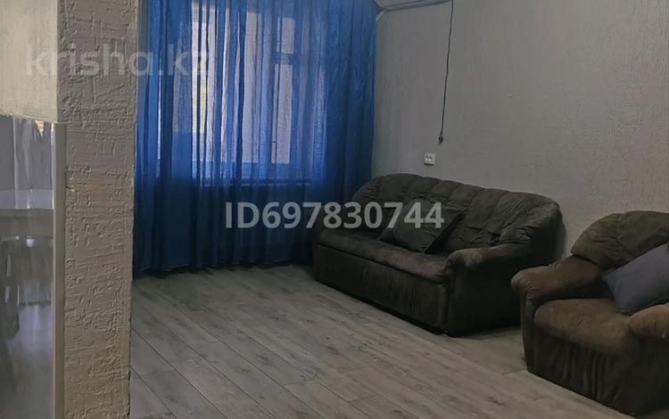 3-комнатная квартира · 90 м² · 3/5 этаж, Турар Рыскулова 1 — Адырбекова за 200 000 ₸ в Шымкенте, Аль-Фарабийский р-н — фото 35