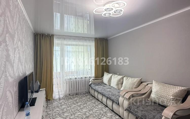1-комнатная квартира · 31.4 м² · 5/5 этаж, 50 лет октября 72 — Район бак бак за 100 000 ₸ в Рудном — фото 2