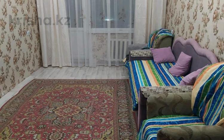 2-комнатная квартира · 45 м² · 3/5 этаж, Циолковского за 110 000 ₸ в Уральске — фото 2