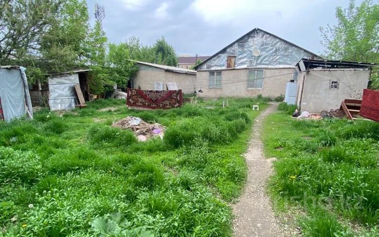 Жер телімі · 10 сотық, Бухар Жырау 3, бағасы: 150 млн ₸ в Алматы, Медеуский р-н — фото 2