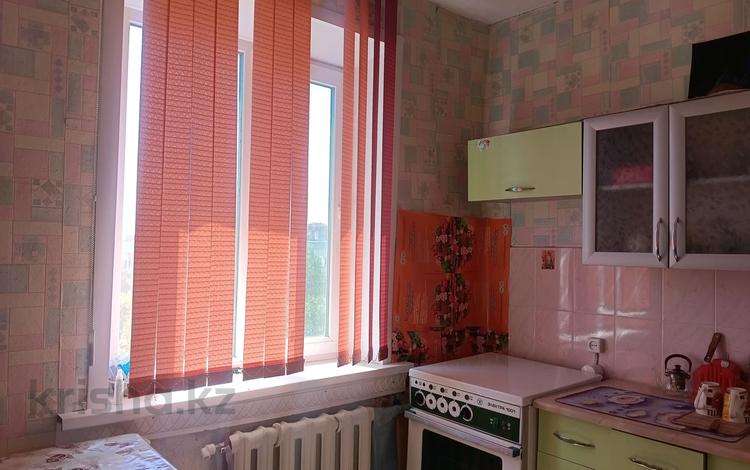 1-бөлмелі пәтер · 34.7 м² · 6/6 қабат, Беркимбаева 102, бағасы: ~ 6.5 млн 〒 в Экибастузе — фото 13