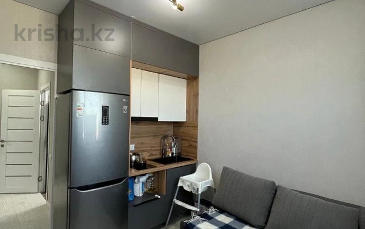 1-комнатная квартира · 36.4 м² · 4/9 этаж, шакшак жанибек-батыра 45д за 18 млн ₸ в Костанае — фото 13