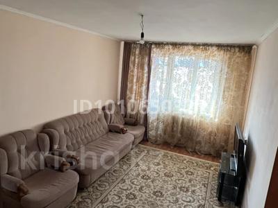 2-комнатная квартира · 55 м² · 9/9 этаж, мкр Жетысу-3 — Абая момышулы за 15 000 〒 в Алматы, Ауэзовский р-н