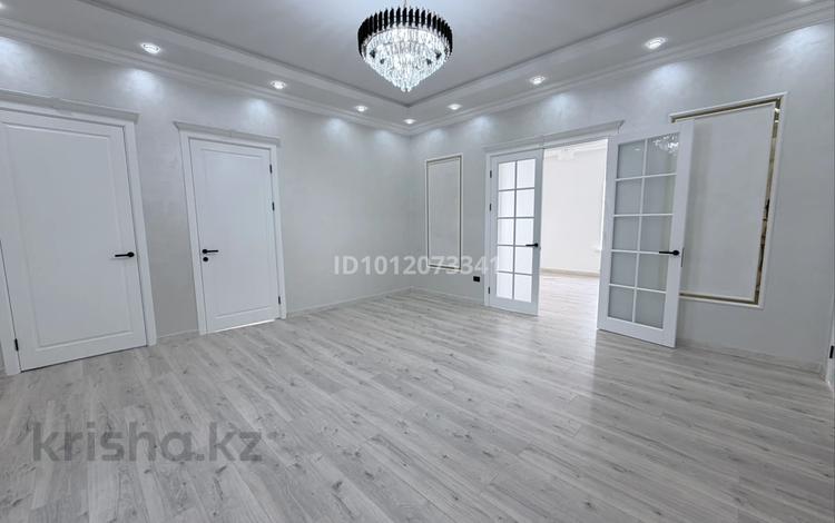 Отдельный дом · 4 комнаты · 170 м² · 6 сот., ул. Казахстан 47 за 75 млн ₸ в Алматинской обл., Талгарский р-н — фото 2
