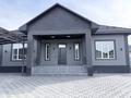 Отдельный дом · 4 комнаты · 170 м² · 6 сот., ул. Казахстан 47 за 75 млн ₸ в Алматинской обл., Талгарский р-н — фото 4