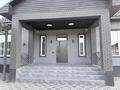 Отдельный дом · 4 комнаты · 170 м² · 6 сот., ул. Казахстан 47 за 75 млн ₸ в Алматинской обл., Талгарский р-н — фото 5