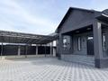 Отдельный дом · 4 комнаты · 170 м² · 6 сот., ул. Казахстан 47 за 75 млн ₸ в Алматинской обл., Талгарский р-н — фото 8