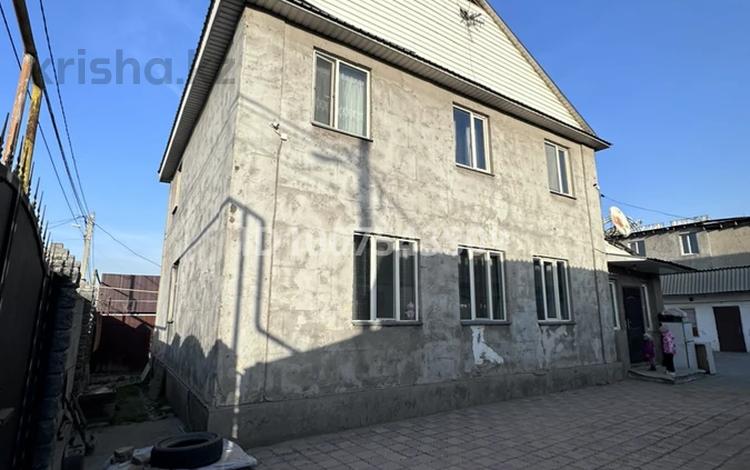 Отдельный дом · 5 комнат · 180 м² · 7 сот., мкр Карасу — Рядом рынок Кенжехан за 135 млн ₸ в Алматы, Алатауский р-н — фото 2