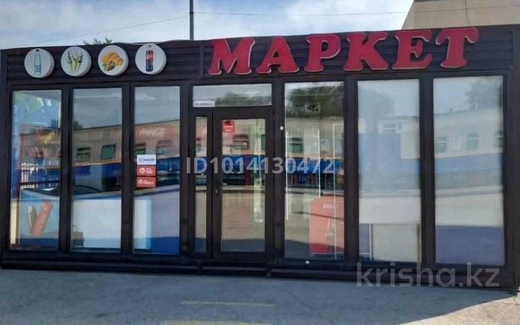 Магазины и бутики · 21 м² за 2.2 млн ₸ в Актобе, Старый город — фото 2