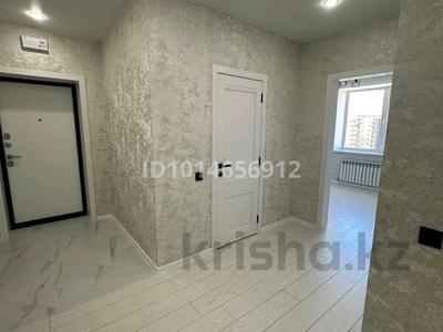 2-комнатная квартира · 62.9 м² · 10/12 этаж, Кенен Азербаев 37/1, 42/1 — Ракымжан Кошкарбаев за 34 млн ₸ в Астане, Сарайшык р-н