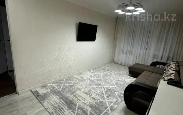 2-комнатная квартира · 46 м² · 2/4 этаж, мкр №11 за 30 млн ₸ в Алматы, Ауэзовский р-н — фото 2